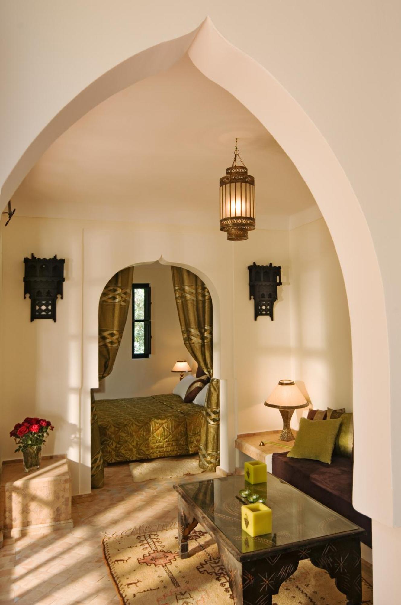 Villa Dinari Douar Caïd Layadi Exterior foto