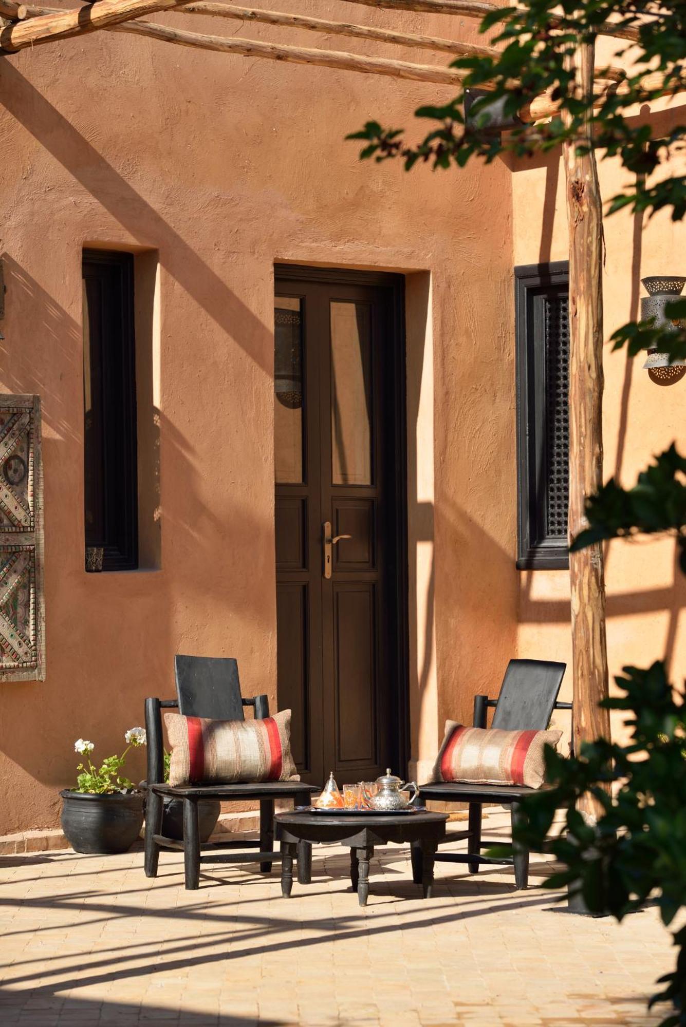 Villa Dinari Douar Caïd Layadi Quarto foto