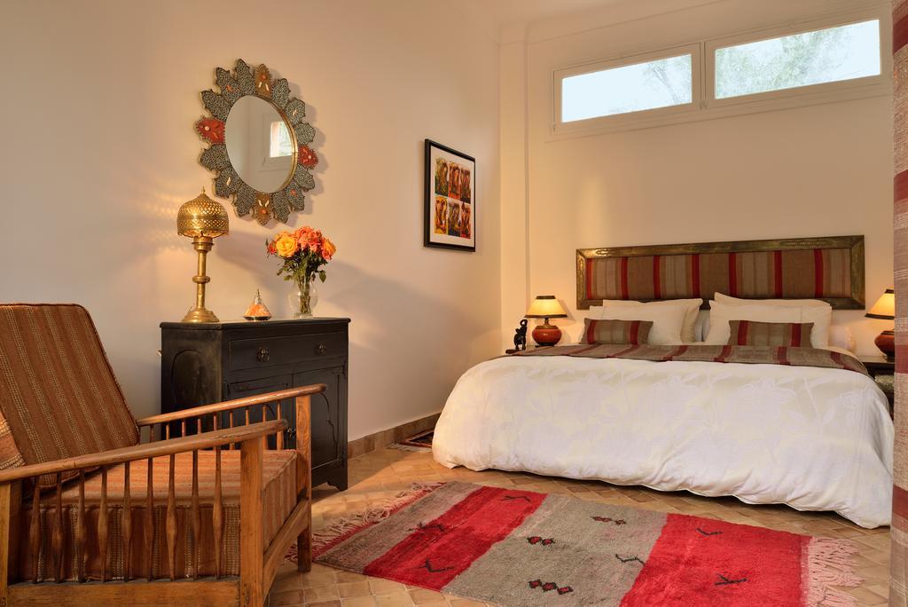 Villa Dinari Douar Caïd Layadi Quarto foto