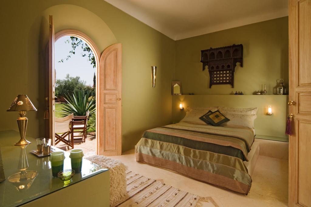 Villa Dinari Douar Caïd Layadi Exterior foto